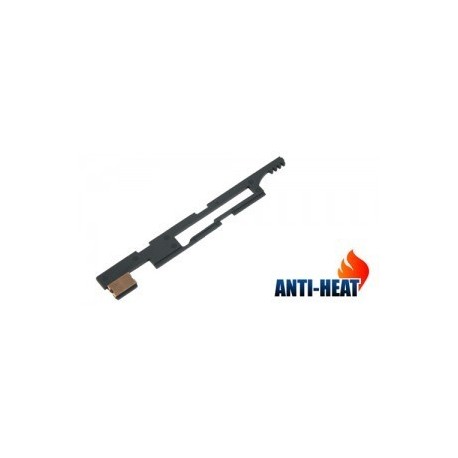 GUARDER ANTI-HEAT SELECTOR PLATE FOR AK SERIES