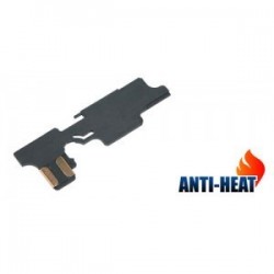 GUARDER ANTI-HEAT SELECTOR PLATE FOR G3 SERIES