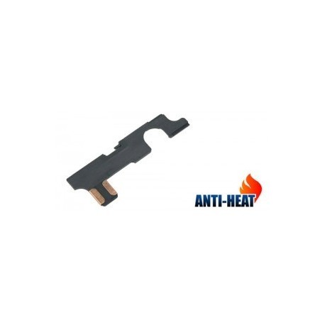 GUARDER ANTI-HEAT SELECTOR PLATE FOR M16/M4 SERIES