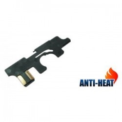 GUARDER ANTI-HEAT SELECTOR PLATE FOR MP5 SERIES