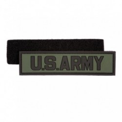 Parche PVC US Army