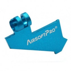 Metal CNC loading plate for TM AWP and Well MB44xx [AirsoftPro]
