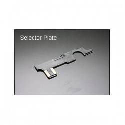 SRC SELECTOR PLATE PARA M4