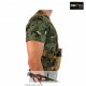 OSLOTEX Chest Rig BAS Coyote 1000D
