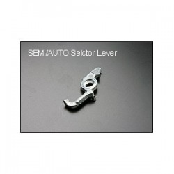 SRC Selctor Lever M4