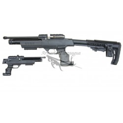 Pistola PCP KRAL Puncher NP-01
