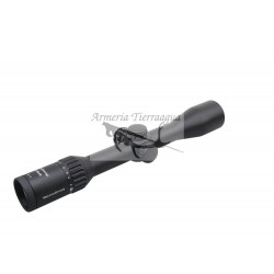 vector optic Continental 2-16x44 hunting SFP