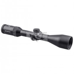 VECTOR OPTIC Continental x6 2.5-15x56 G4 Hunting Riflescope