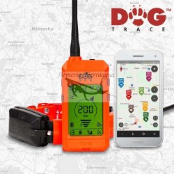 DOGTRACE GPS X30