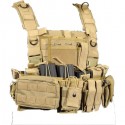 CHALECO Chest Rig